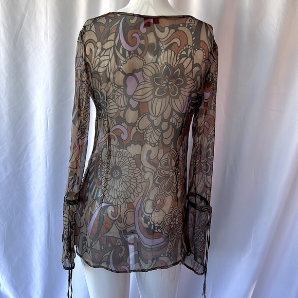 Esprit blouse size S - Picture 5 of 6